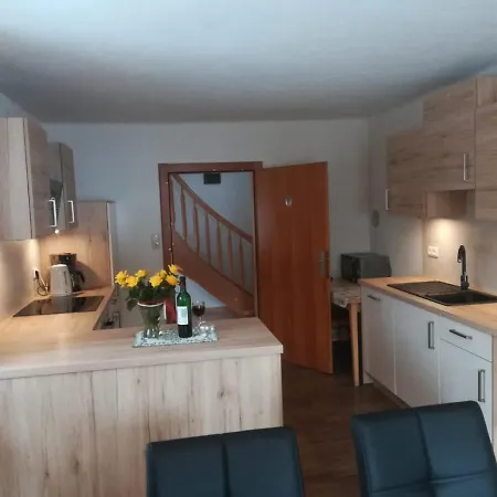 Appartement Reiter Lotte