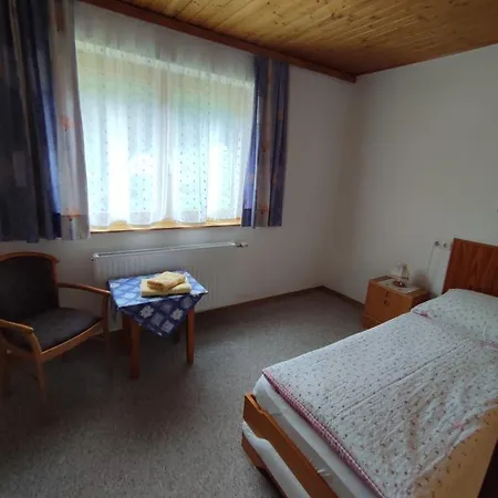 Apartment Reiter Lotte Gosau