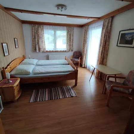 Reiter Lotte Apartment