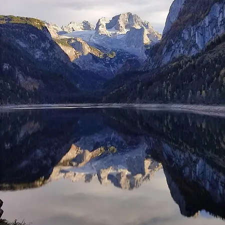 Reiter Lotte Appartement Gosau