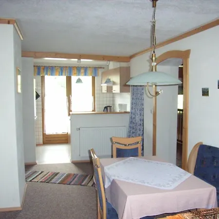 Apartment Reiter Lotte Gosau