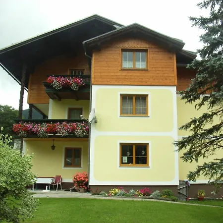 Reiter Lotte Appartement Gosau