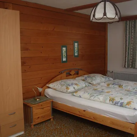 Apartment Reiter Lotte Gosau