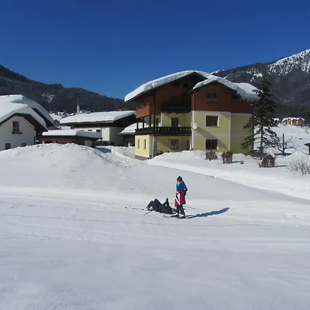 Reiter Lotte * Gosau