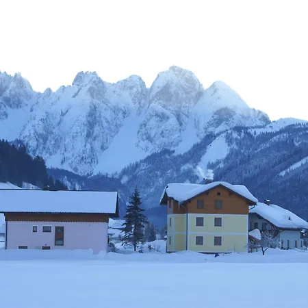 Reiter Lotte * Gosau