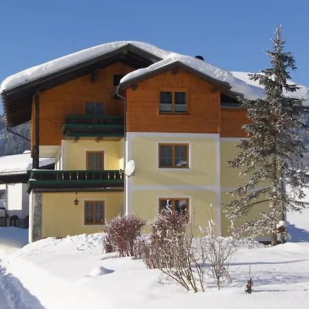 Reiter Lotte Apartment Gosau