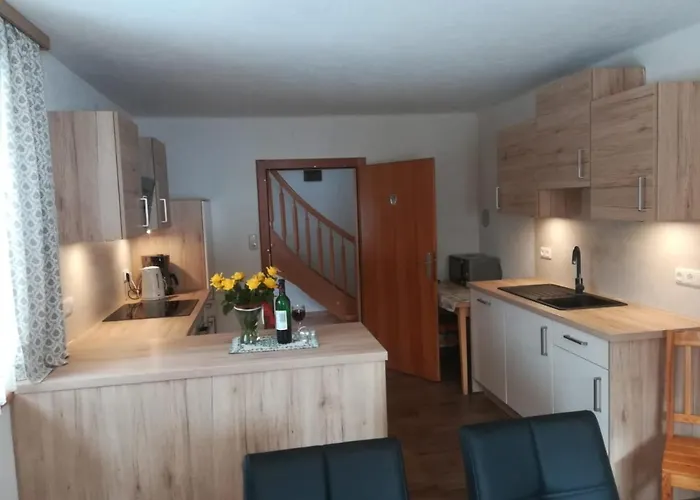 Apartment Reiter Lotte