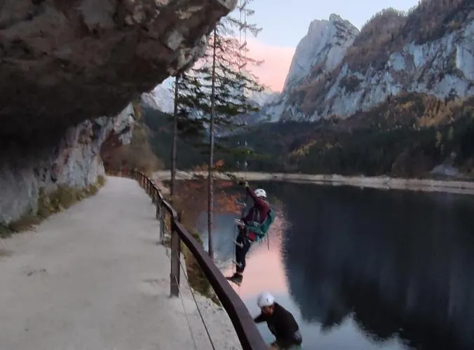 Apartment Reiter Lotte