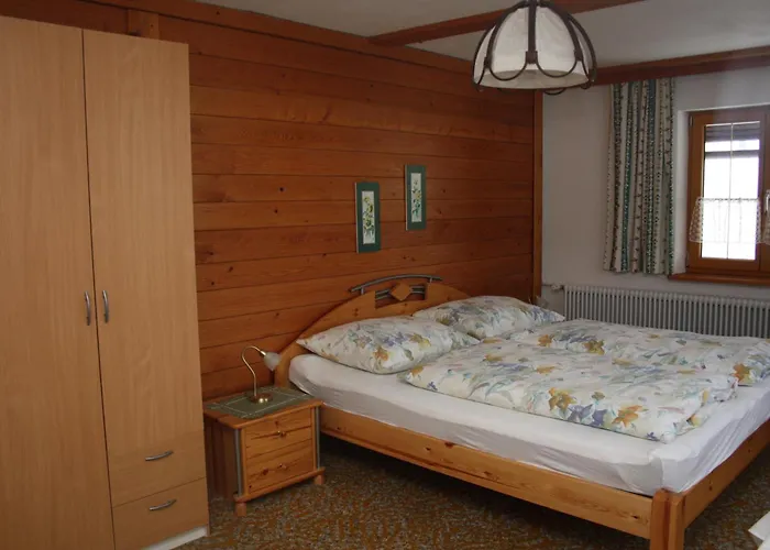 Apartment Reiter Lotte Gosau