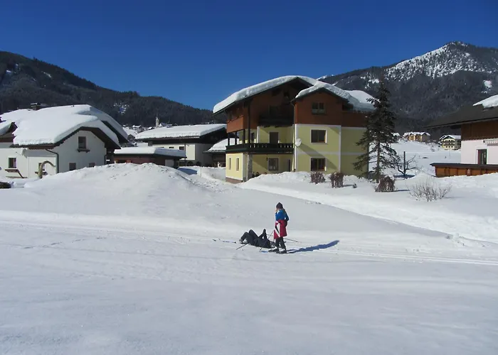 Reiter Lotte * Gosau