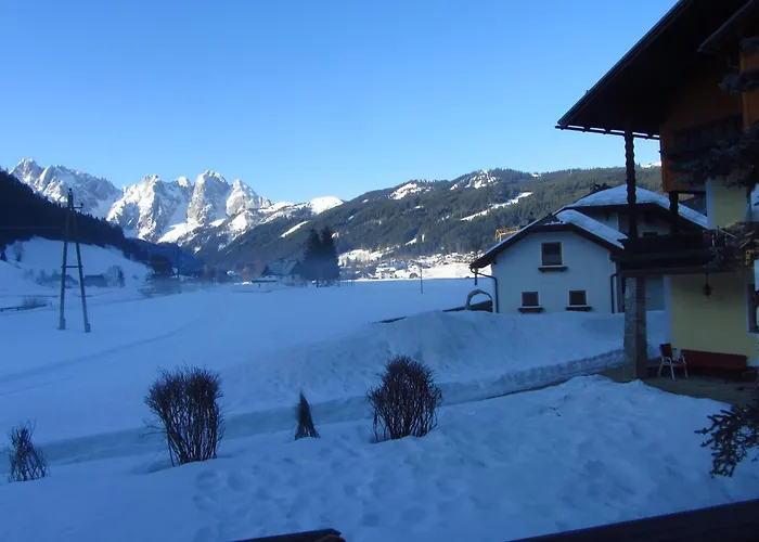 Apartment Reiter Lotte