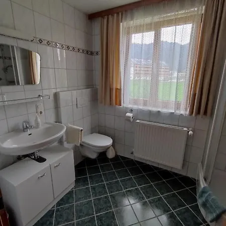 Reiter Lotte Lägenhet