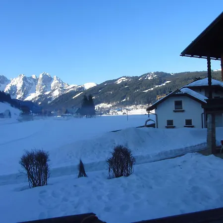 Lägenhet Reiter Lotte