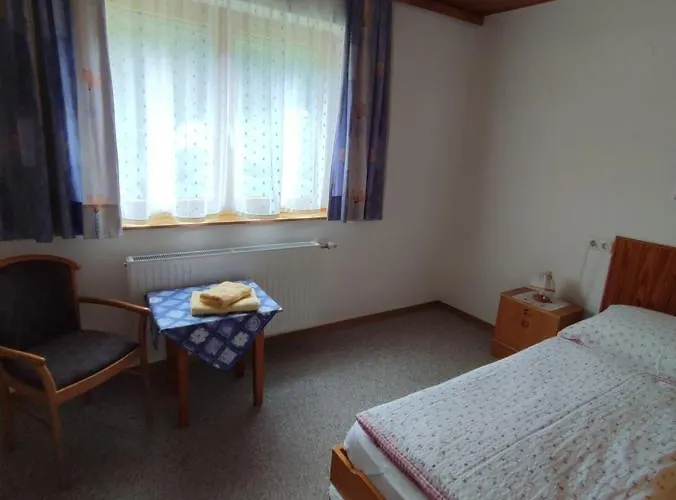 Apartament Reiter Lotte Gosau