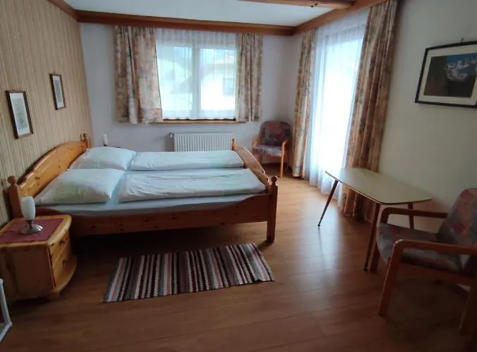 Reiter Lotte Apartament