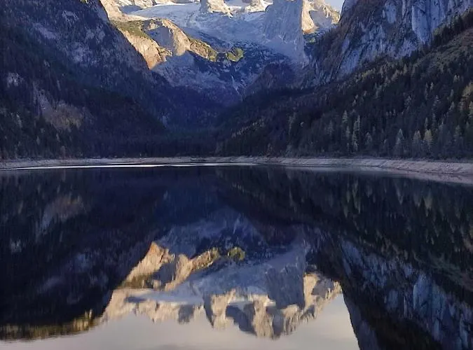 Reiter Lotte Apartament Gosau