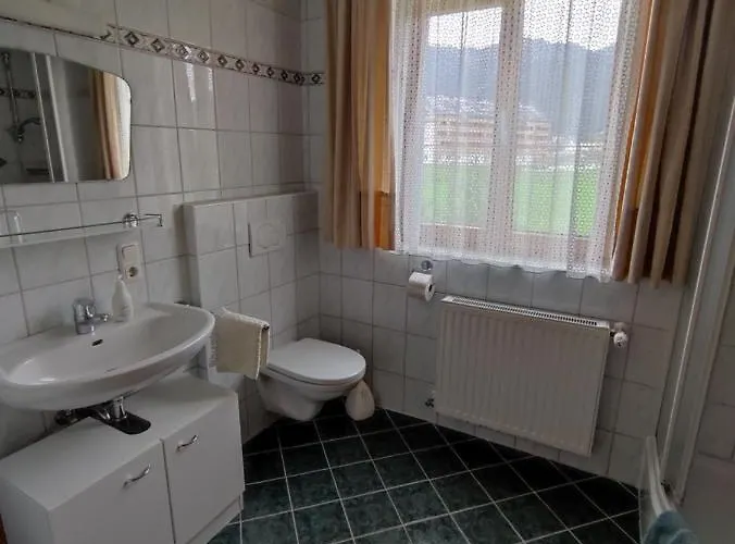 Reiter Lotte Apartament