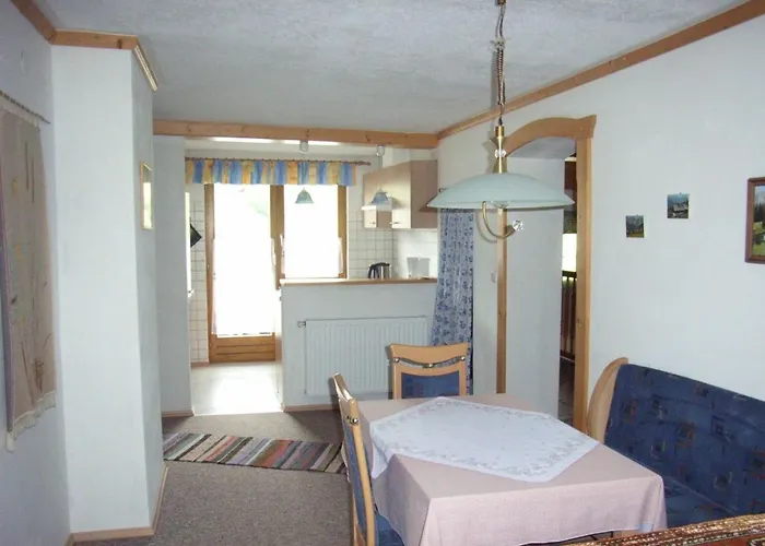 Apartament Reiter Lotte Gosau