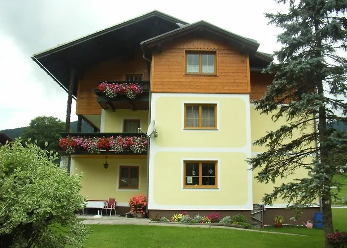 Reiter Lotte Apartament Gosau