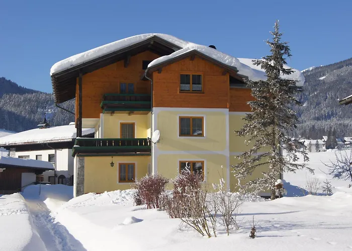 Reiter Lotte Apartament Gosau